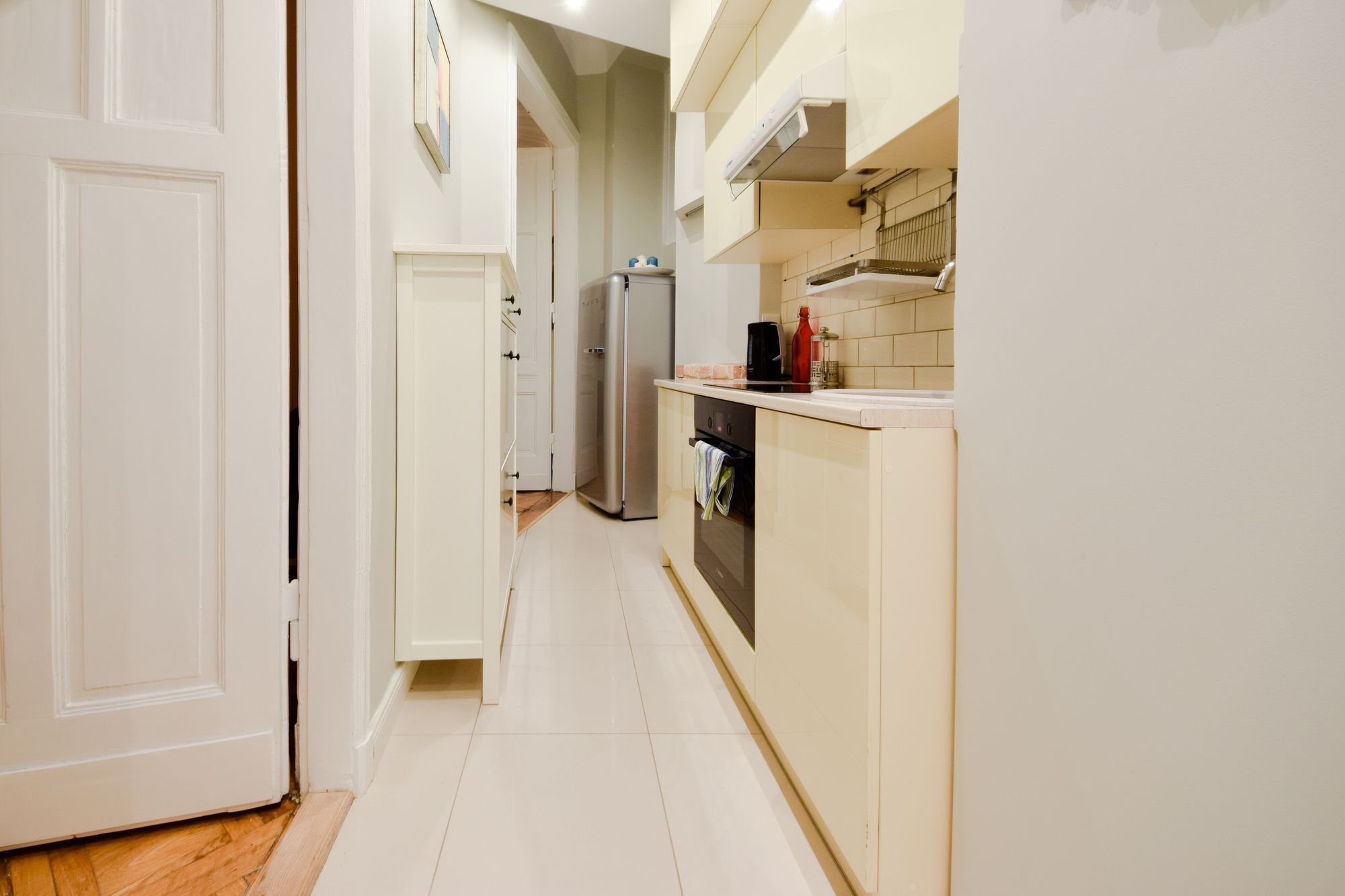 Shortstaypoland Flory Warsaw Exterior photo